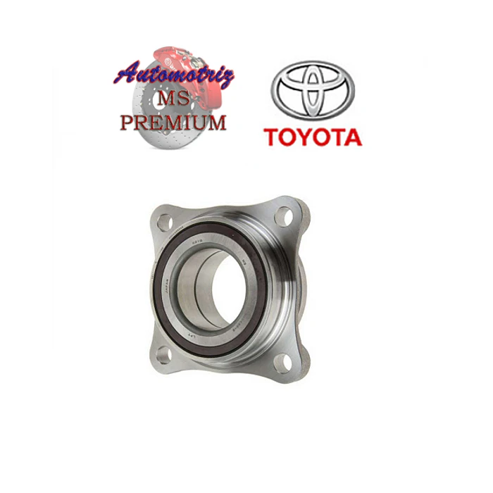 Delantero Original Japonés Toyota Land Prado 2006-2018