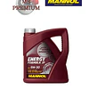 Aceite Mannol Alemán 5W30 Full Sintético Toyota Lexus 4 Lts 1