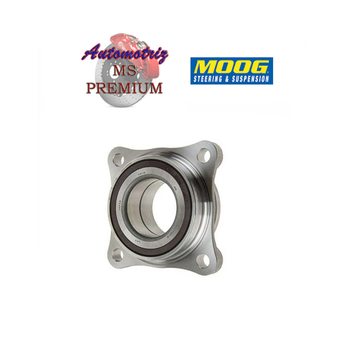 Delantero MOOG Toyota 4Runner 2004-2018