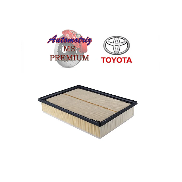 Filtro de aire Original Toyota Hilux Fortuner 2015-2020