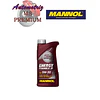 Aceite Mannol Alemán 5W30 Full Sintético Toyota Lexus 1 Lt 1