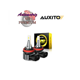 LED Premium AUXITO H16 Neblineros