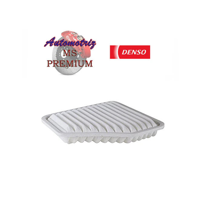 Filtro de aire Toyota Rav4 2.4 DENSO 2008-2012