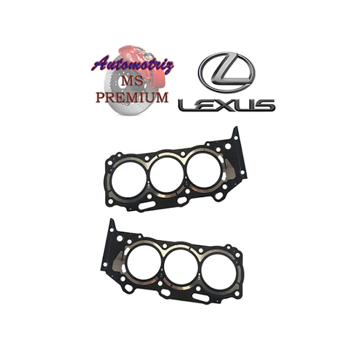 Empaquetadura de culata Original Lexus RX350