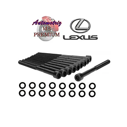 Pernos de culata Originales Lexus RX350