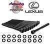 Pernos de culata Originales Lexus RX350 1