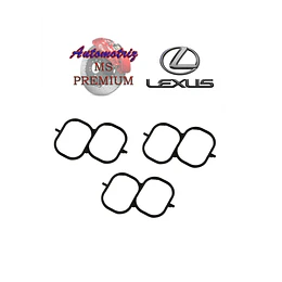 Sello de admisión de aire Originales Lexus RX350