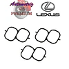 Sello de admisión de aire Originales Lexus RX350 1