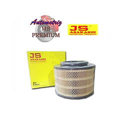 Filtro de aire Toyota Hilux 2.5 y 3.0 
