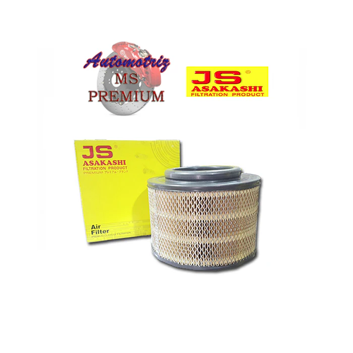 Filtro de aire Toyota Hilux 2.5 y 3.0 