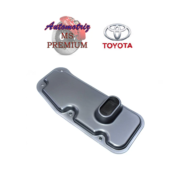 Filtro de transmisión Original Toyota 4Runner 2002-2004