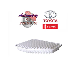 Filtro de aire Original OEM Lexus GS300 2007-2011