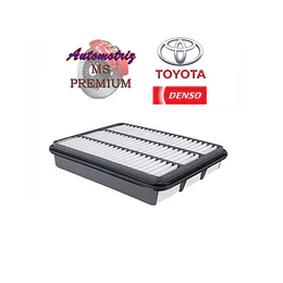 Filtro de aire DENSO Toyota Land Prado 2.7 2005-2015
