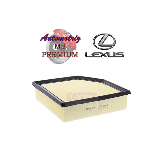 Filtro de aire Original Lexus IS250/350 GS350 2014-2015 