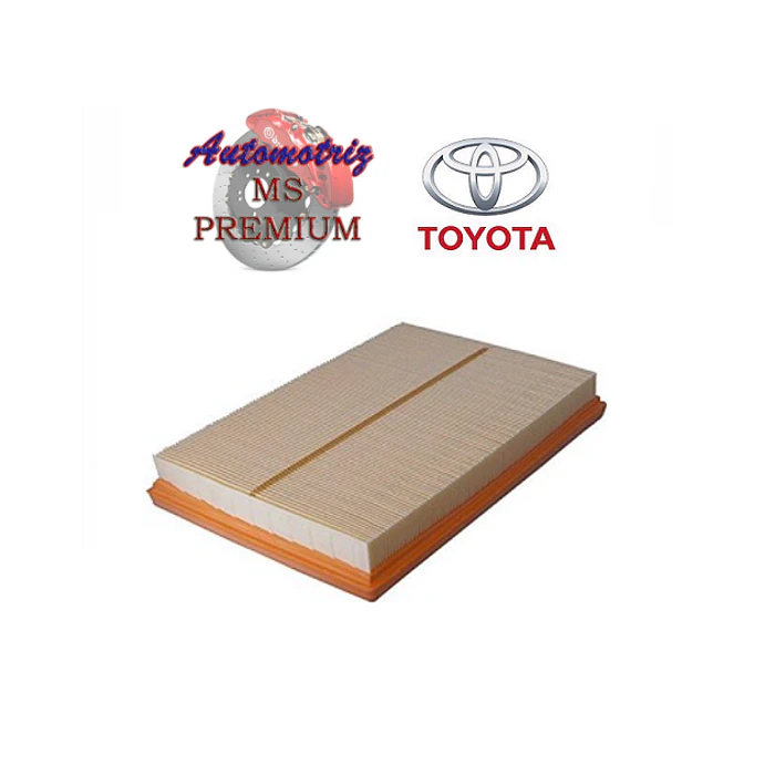 Filtro de aire Original Toyota Rav4 2.5 2013-2018