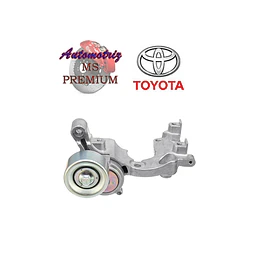Tensor Original Toyota 4Runner FJ Cruiser Land Prado 2010-2019