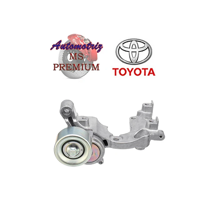 Tensor Original Toyota 4Runner FJ Cruiser Land Prado 2010-2019