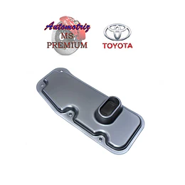 Filtro de transmisión Original Toyota Land Cruiser Prado 2.7