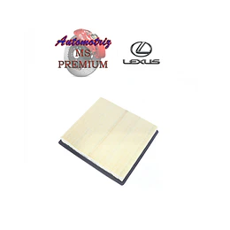 Filtro de aire Original Lexus RX450h 2009-2015