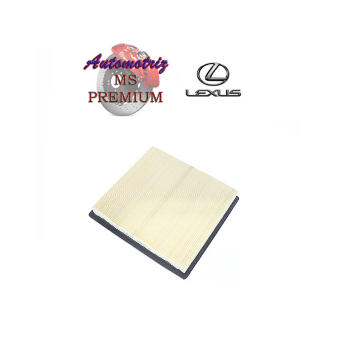 Filtro de aire Original Lexus RX450h 2009-2015