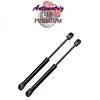 Bombines de capot Lexus RX350 2008-2015 1