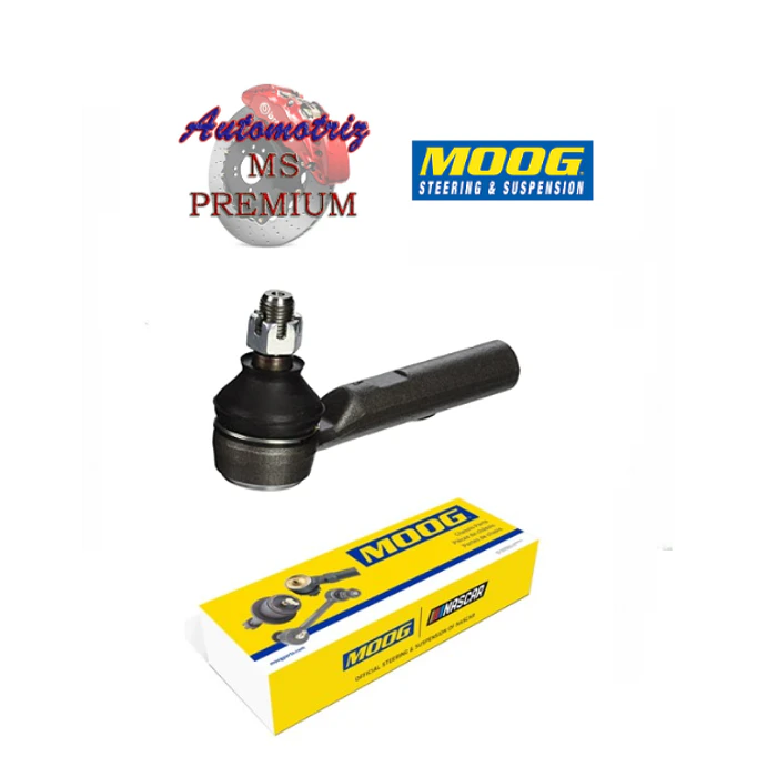 Terminal Derecho Toyota Tundra 2009-2017 Moog
