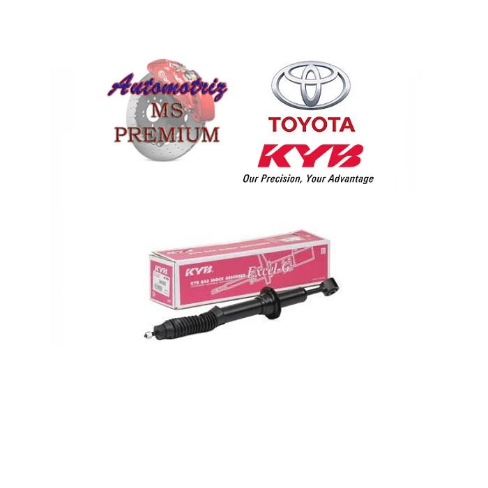 Amortiguador KYB Toyota 4Runner 2010-2019