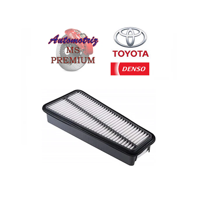 Filtro de aire DENSO Toyota Prado 4.0 2006-2009