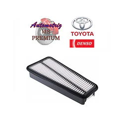 Filtro de aire DENSO Toyota FJ Cruiser 2007-2009
