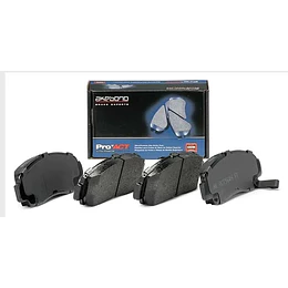 Pastillas delanteras AKEBONO Lexus GS250 GS350 2013-2015