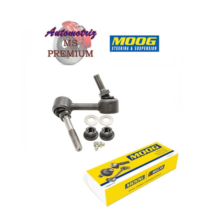 Bieleta delantera izquierda Lexus IS250 08-12 MOOG