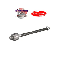 Axial Toyota FJ Cruiser 2007-2009 Delphi