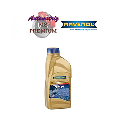 Aceite de Transferencia Toyota 75W Ravenol MTF-3