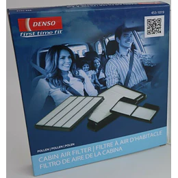 Filtro de polen Original Denso Toyota Rav4 2019-2022