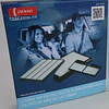 Filtro de polen Original Denso Toyota Rav4 2019-2022 1