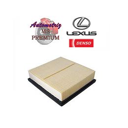 Filtro de aire Original OEM Lexus NX200T 2014-2017