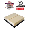 Filtro de aire Original OEM Lexus NX200T 2014-2017 1
