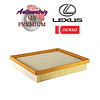 Filtro de aire Original OEM Lexus CT200h 2010-2017 1