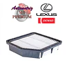 Filtro de aire DENSO Lexus IS250 2008-2013 1