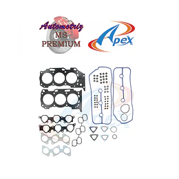 Kit de empaquetadura Toyota 1GR 4Runner FJ Cruiser Land Prado VVTI