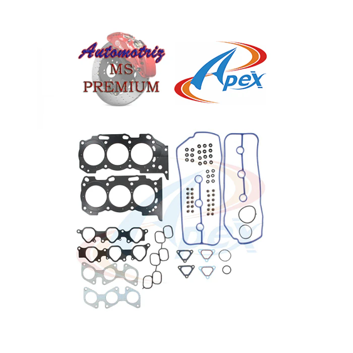 Kit de empaquetadura Toyota 1GR 4Runner FJ Cruiser Land Prado VVTI