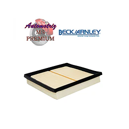 Filtro de aire B&A Lexus UX200 2018-2022