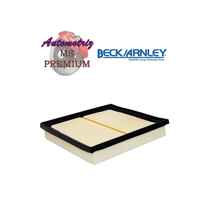 Filtro de aire B&A Lexus UX200 2018-2022