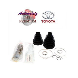 Fuelles Originales 4Runner FJ Cruiser 2010-2020