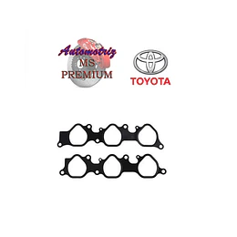 Empaques Originales Toyota 4Runner FJ Cruiser 2004-2009
