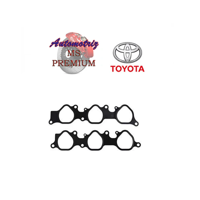 Empaques Originales Toyota 4Runner FJ Cruiser 2010-2022
