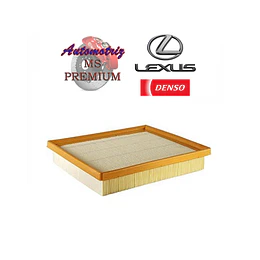 Filtro de aire Lexus NX300h 2014-2020 Denso