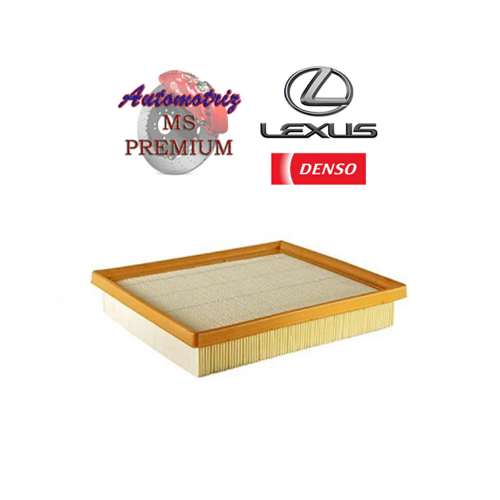 Filtro de aire Lexus NX300h 2014-2020 Denso