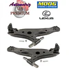 Bandejas delanteras Lexus RX350 MOOG 1