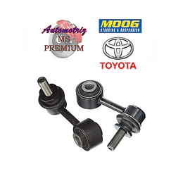 Bieletas delanteras Toyota Tundra 2009-2020